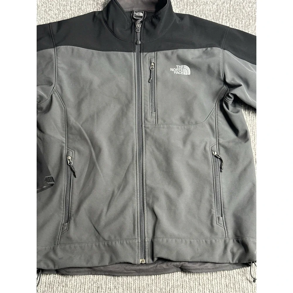 The North Face north face